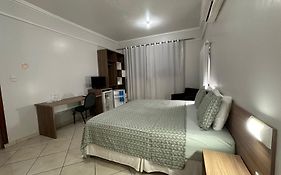 Hotel Mais